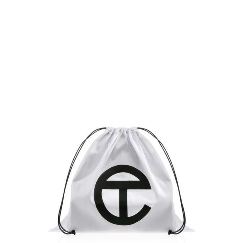 Telfar Forest Green Mini Bag - Picture 4 of 4